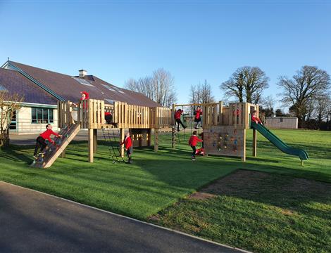 Play Towers